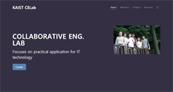 Desktop Screenshot of cypress.kaist.ac.kr