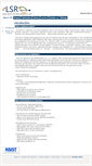 Mobile Screenshot of optolab.kaist.ac.kr