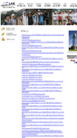 Mobile Screenshot of islab.kaist.ac.kr