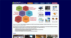 Desktop Screenshot of mintlab1.kaist.ac.kr