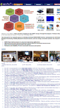Mobile Screenshot of mintlab1.kaist.ac.kr