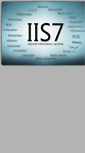 Mobile Screenshot of ccbio.kaist.ac.kr