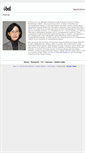Mobile Screenshot of gsct3237.kaist.ac.kr